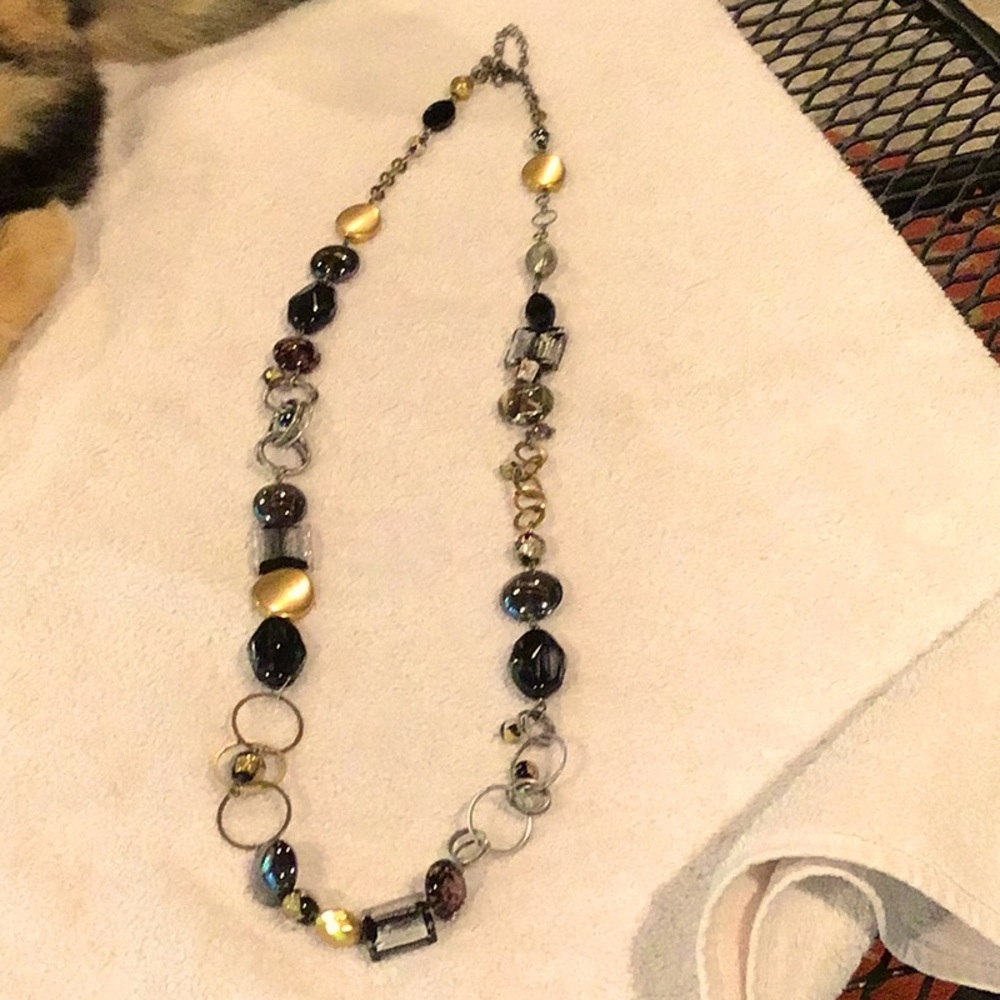 Chico Necklace